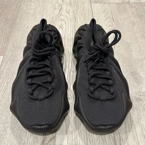 Yeezy Black Women's Shoes